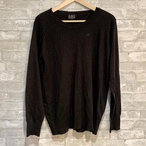 Long sleeve knit, thin by NWD
